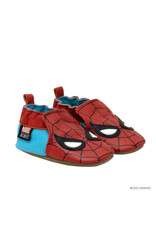 Robeez Spider-Man Soft Soles