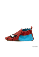 Robeez Spider-Man Soft Soles