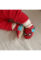 Robeez Spider-Man Soft Soles