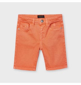 Mayoral Denim bermudas