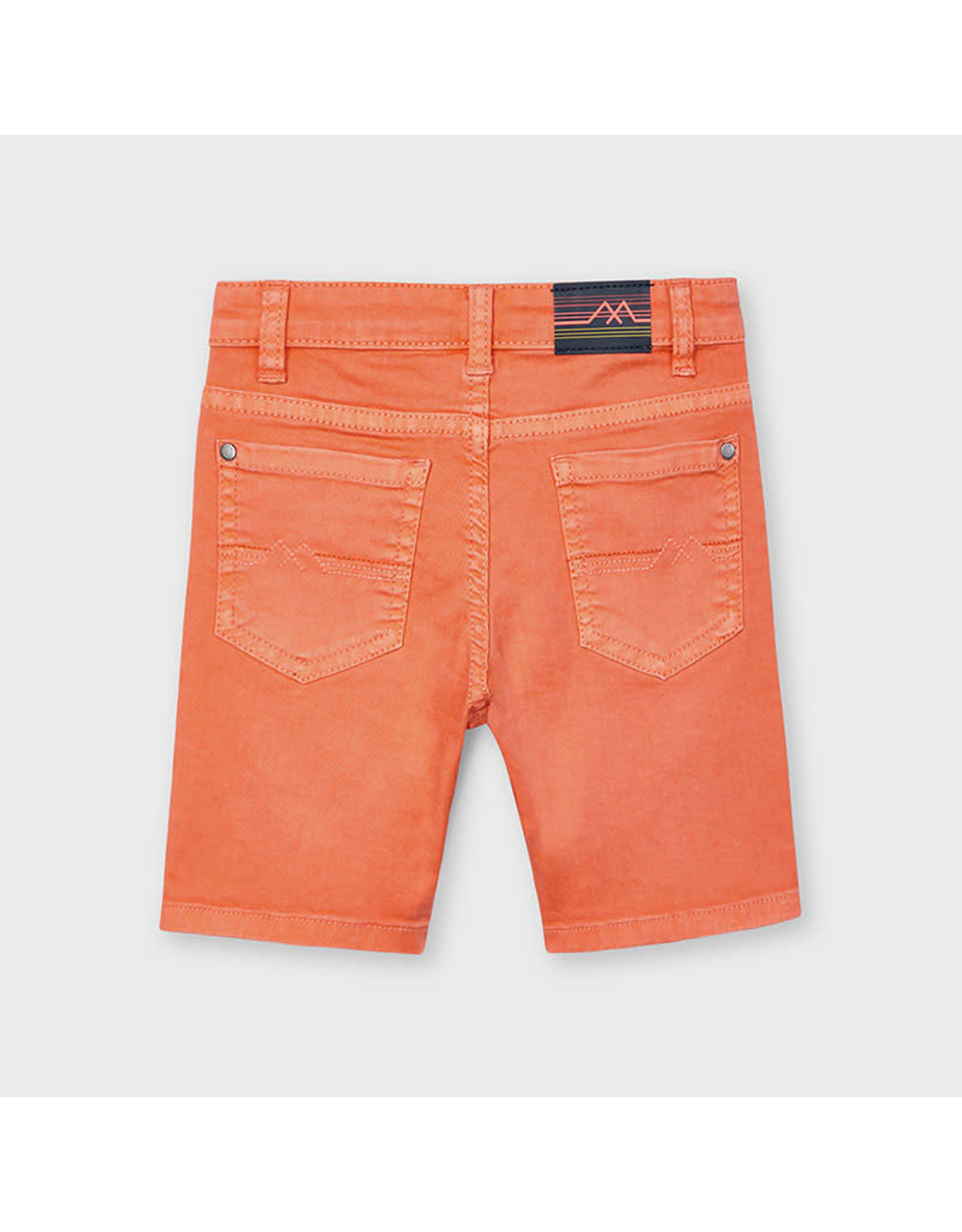 Mayoral Denim bermudas