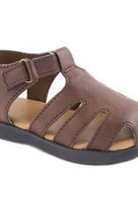 Baby Deer Clark Toddler Fisherman Sandals