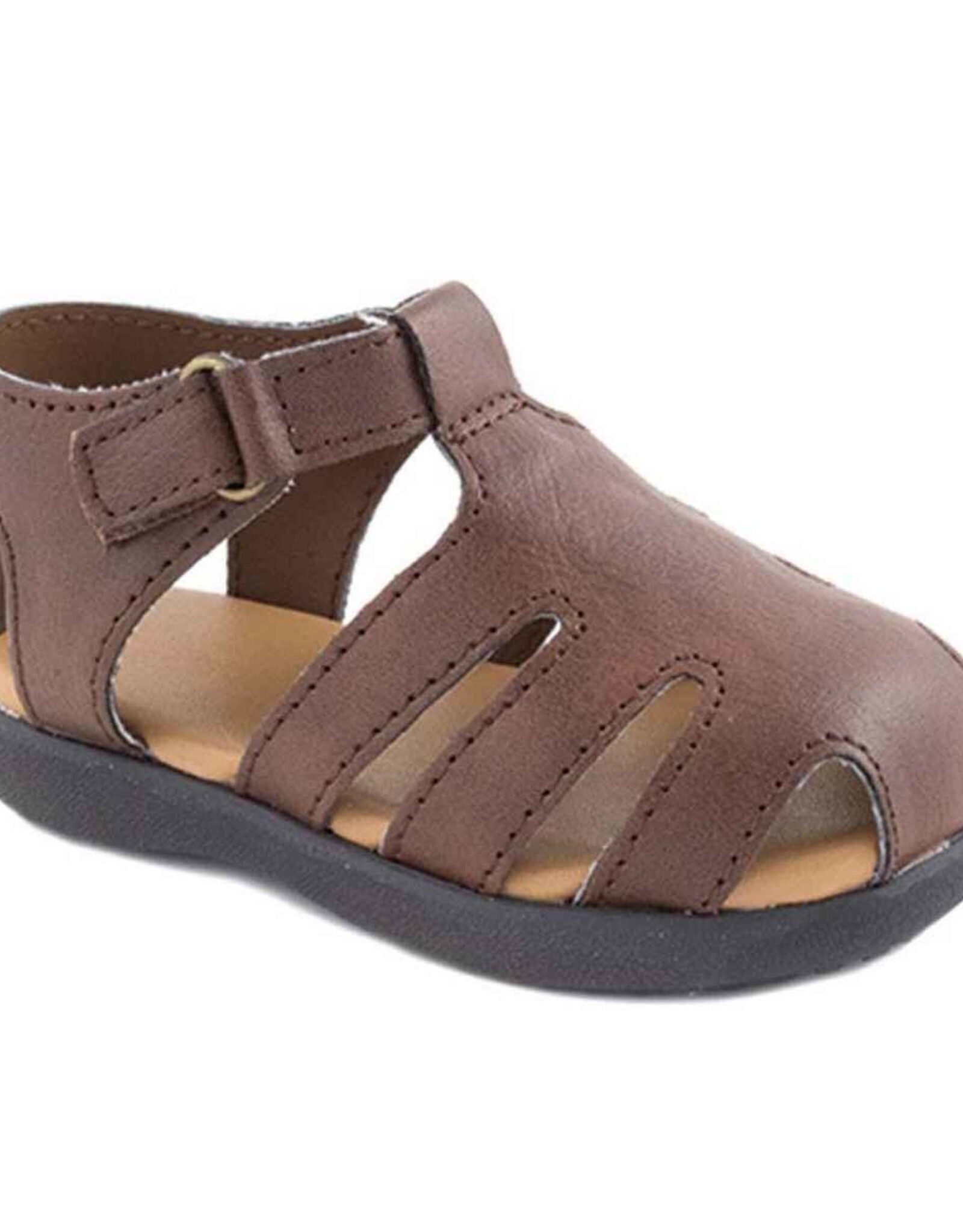 Baby Deer Clark Toddler Fisherman Sandals