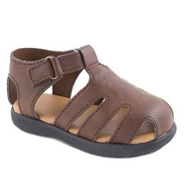 Baby Deer Clark Toddler Fisherman Sandals