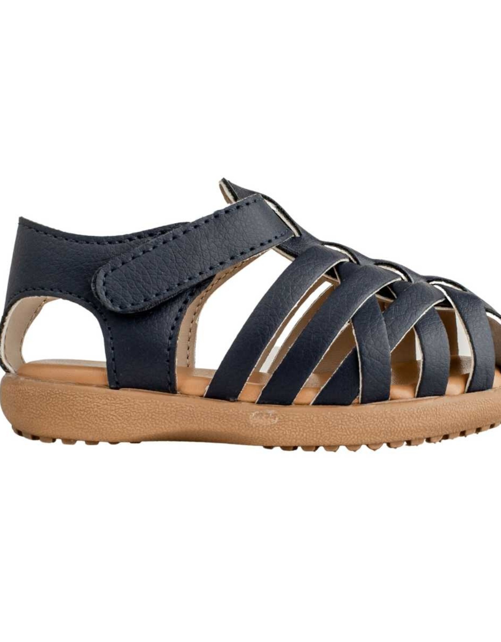 Baby Deer Wesley Toddler Fisherman Sandals