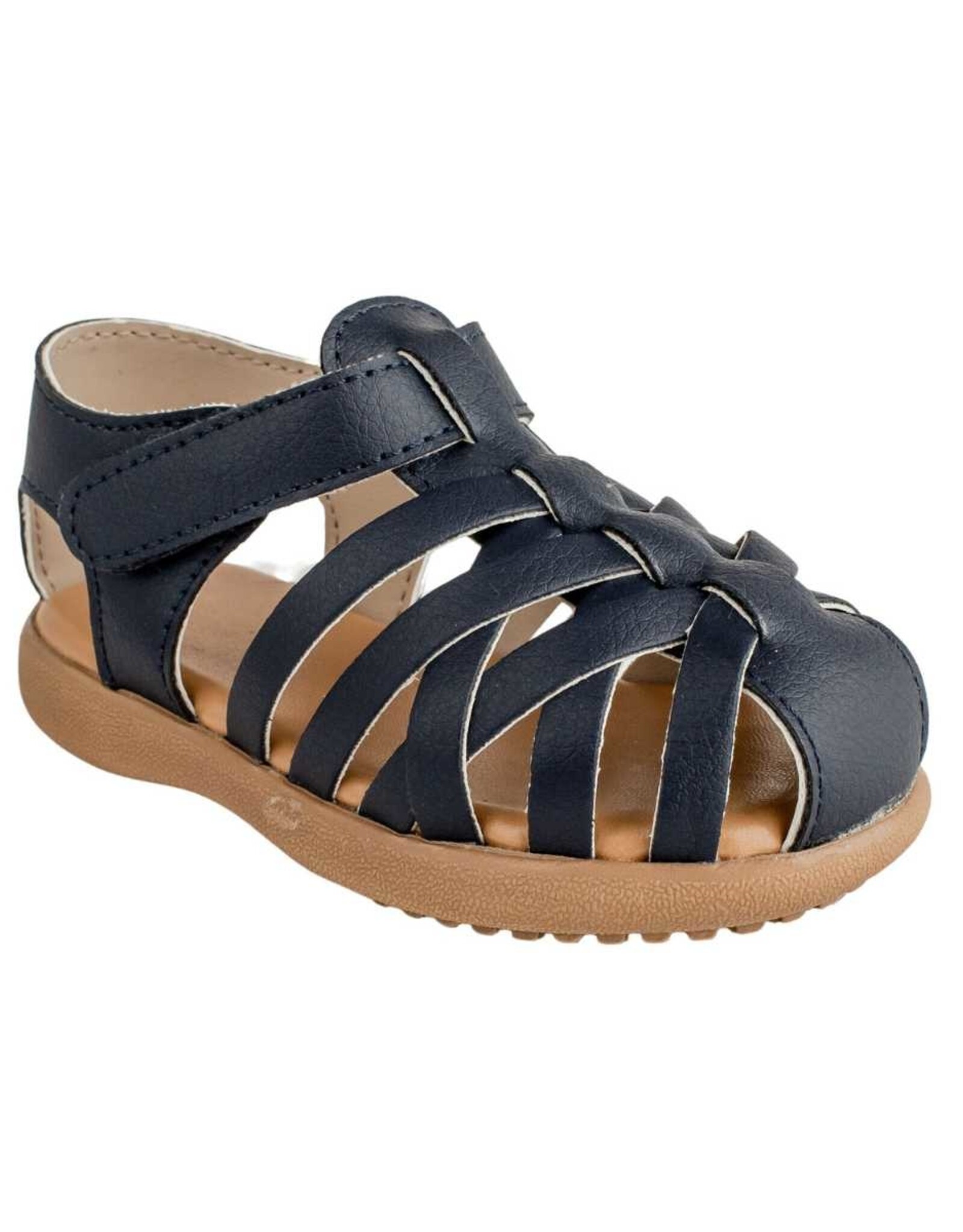 Baby Deer Wesley Toddler Fisherman Sandals