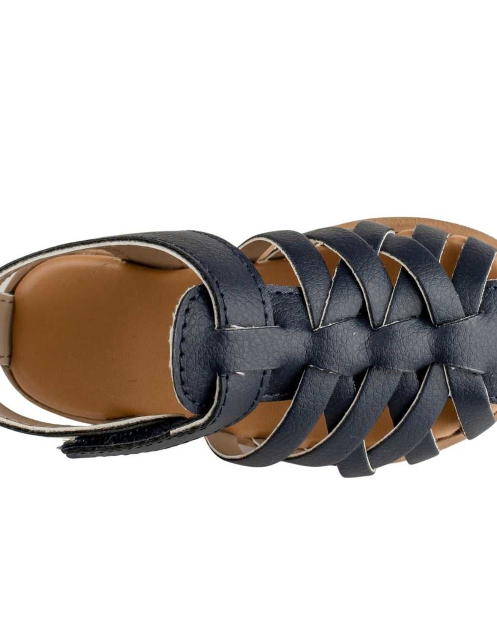 Baby Deer Wesley Toddler Fisherman Sandals