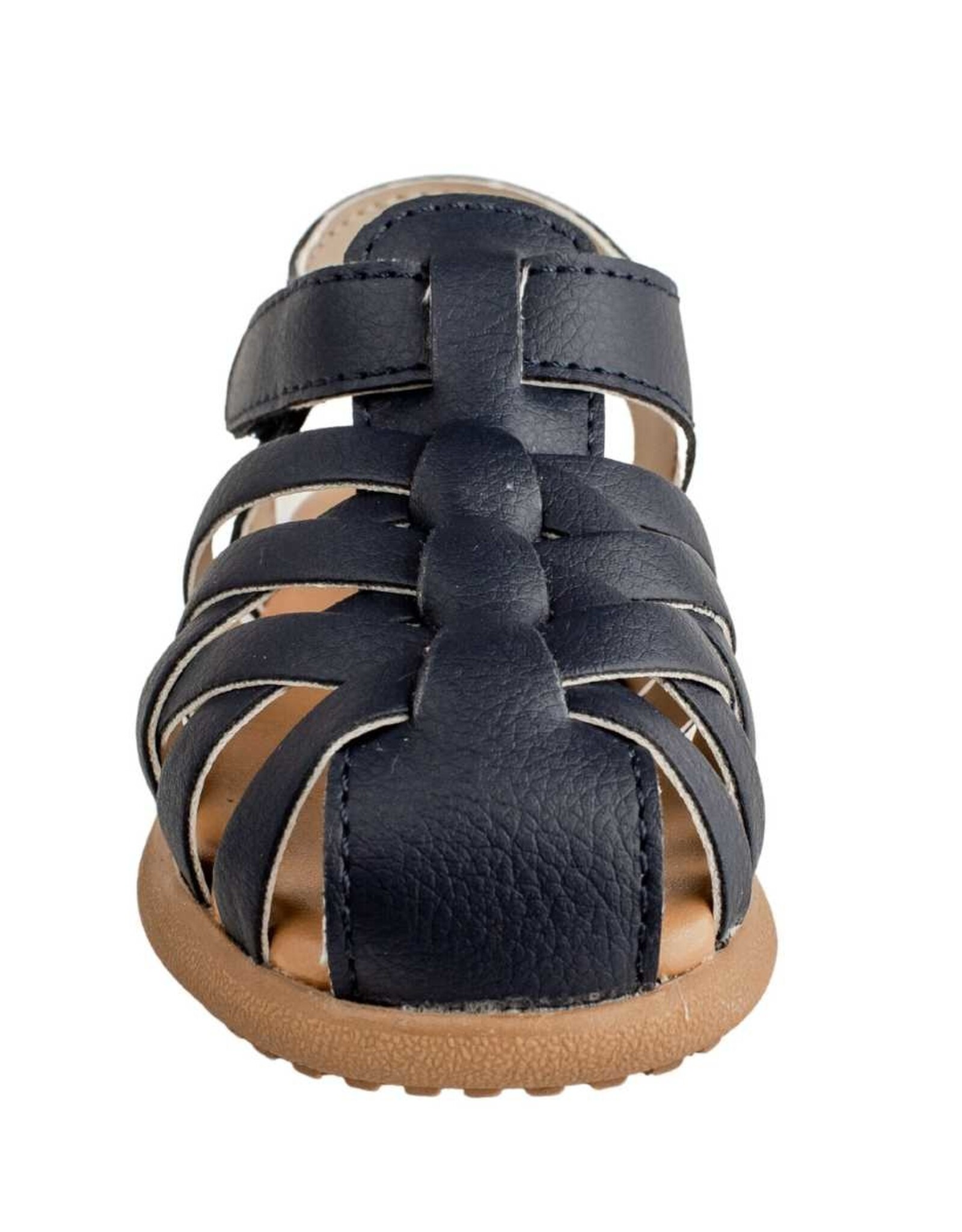 Baby Deer Wesley Toddler Fisherman Sandals