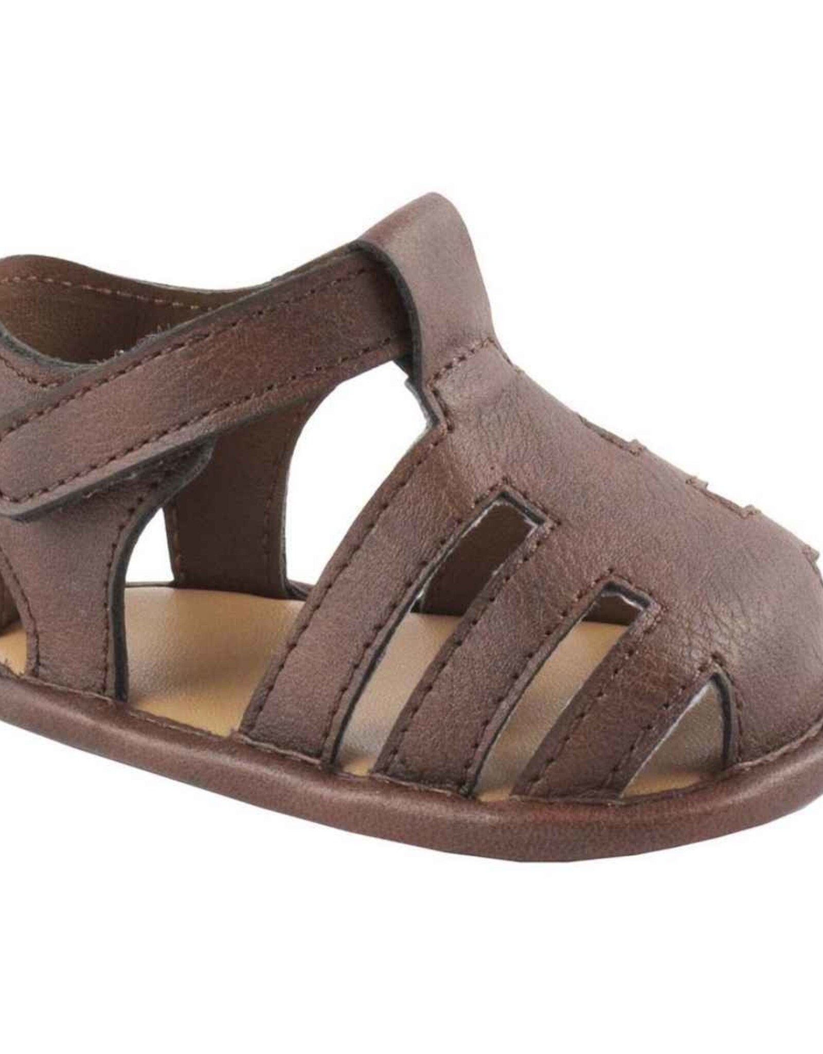 Baby Deer Clark Infant Soft Sole Sandals