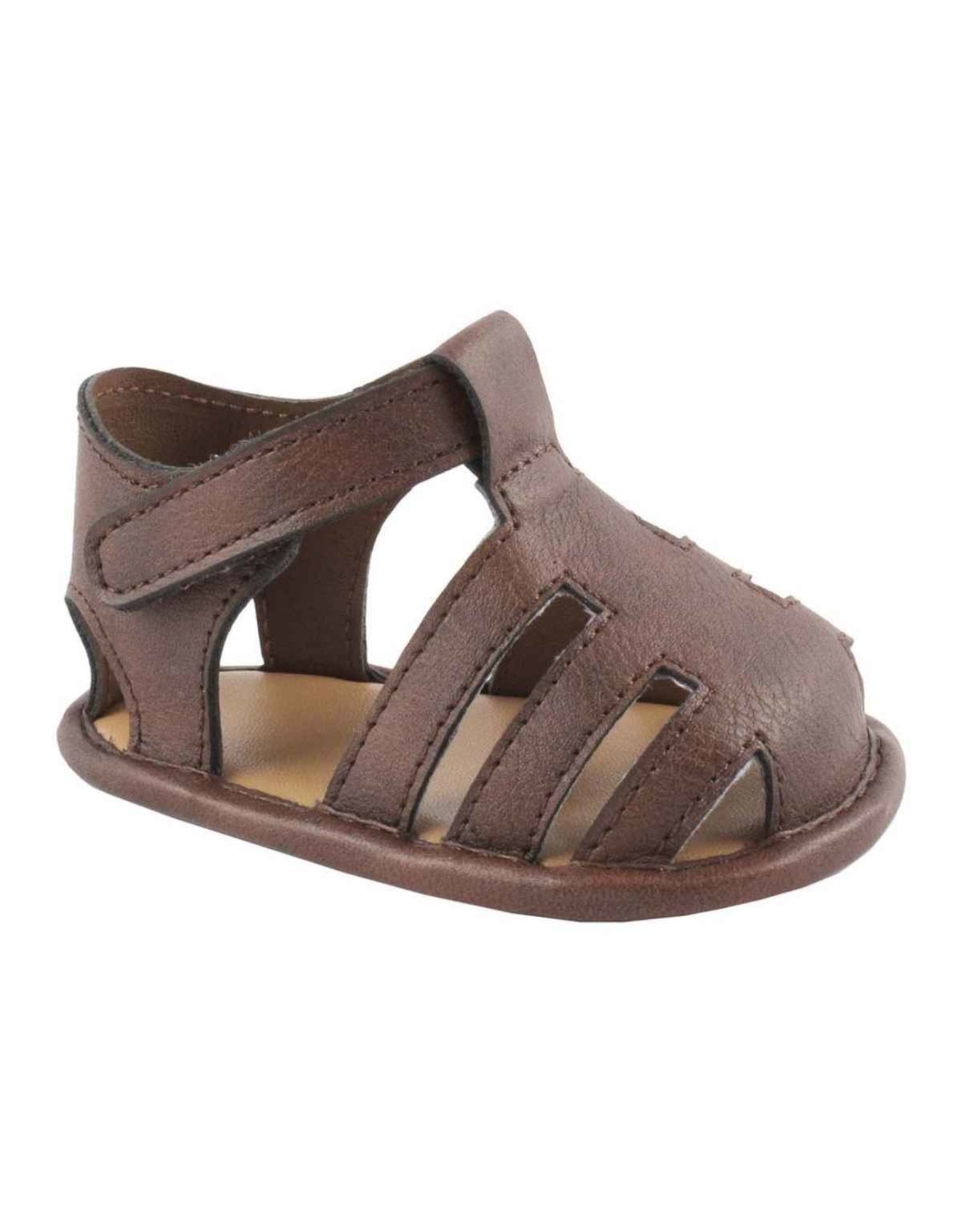 Baby Deer Clark Infant Soft Sole Sandals