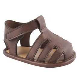 Baby Deer Clark Infant Soft Sole Sandals