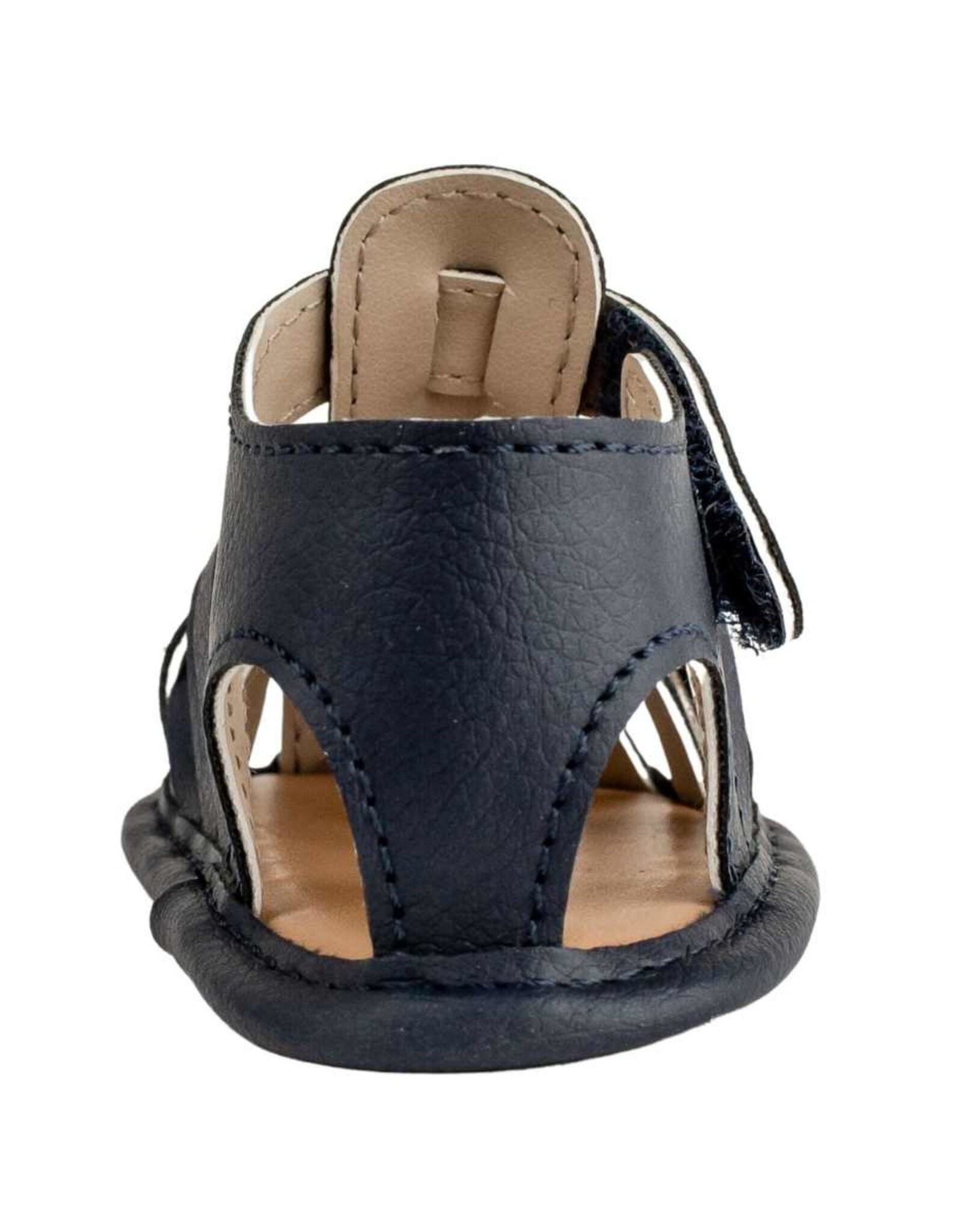 Baby Deer Wesley Infant Soft Sole Sandals