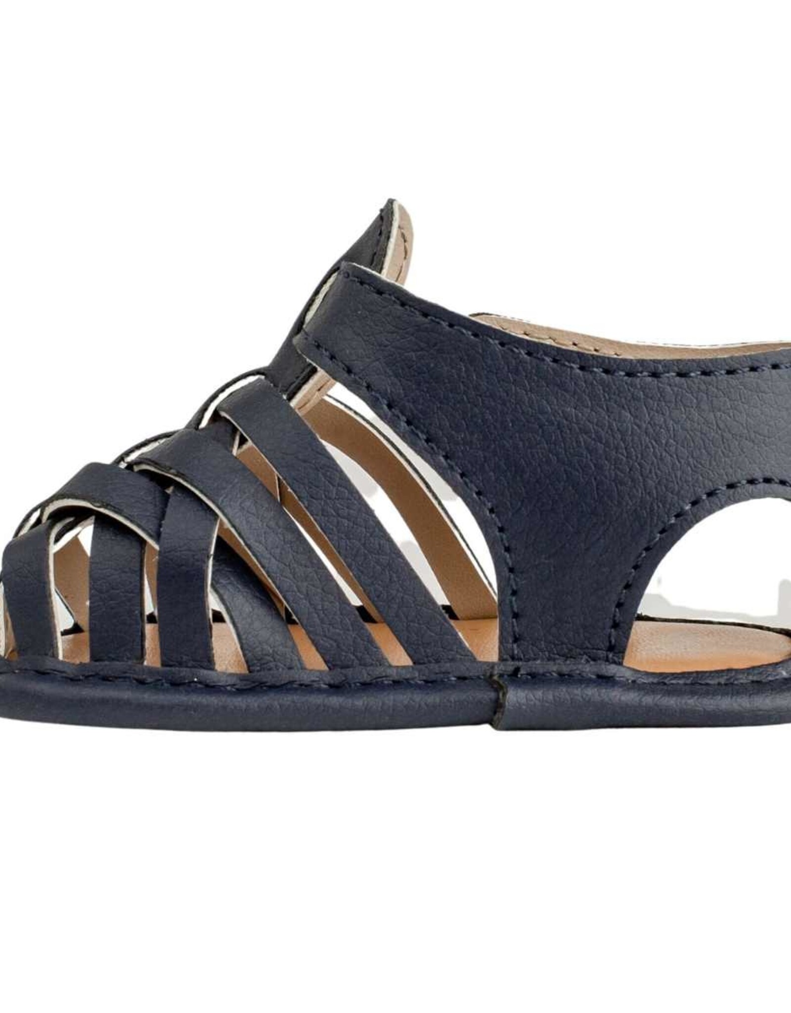 Baby Deer Wesley Infant Soft Sole Sandals
