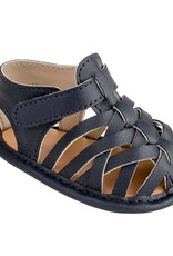 Baby Deer Wesley Infant Soft Sole Sandals