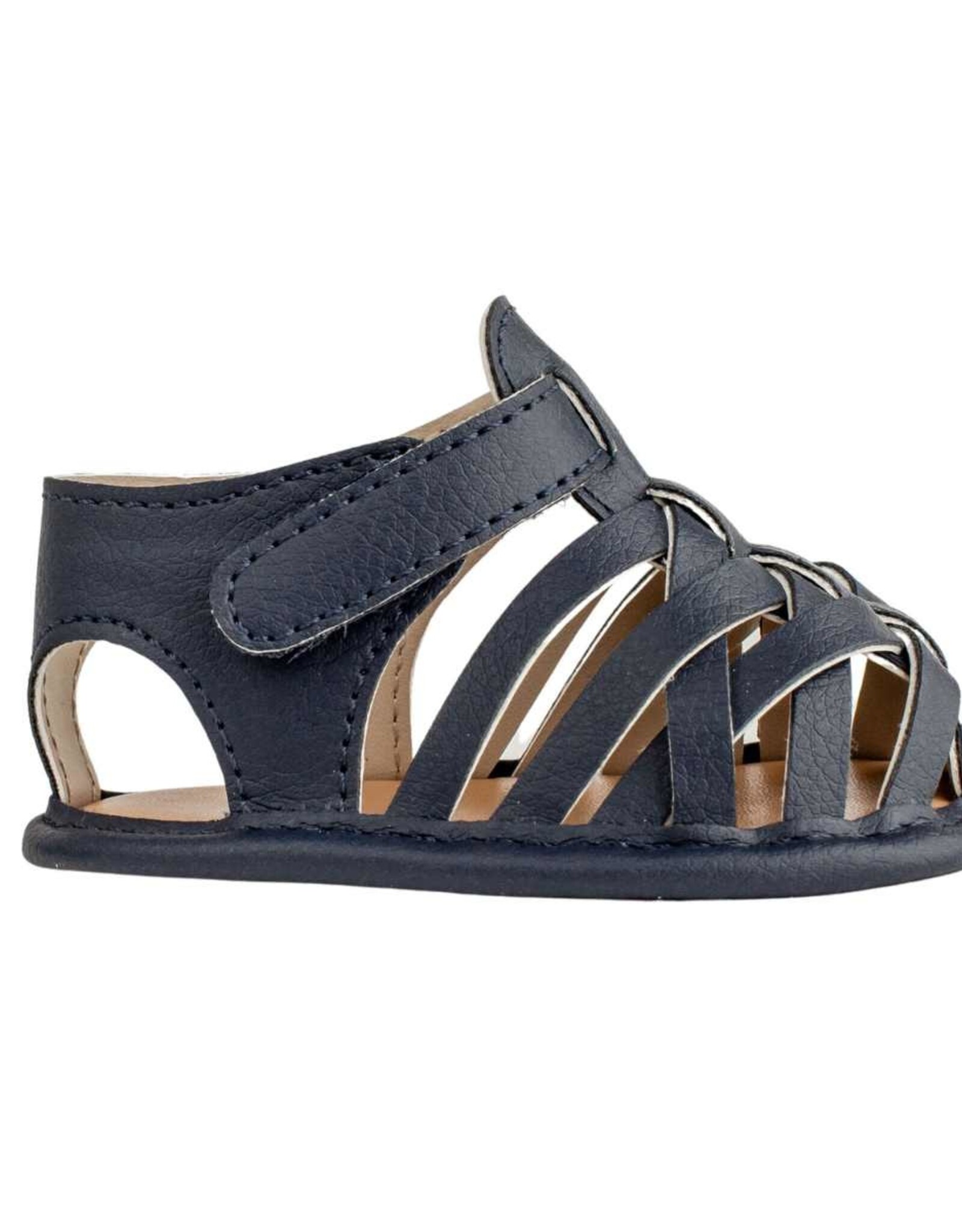 Baby Deer Wesley Infant Soft Sole Sandals