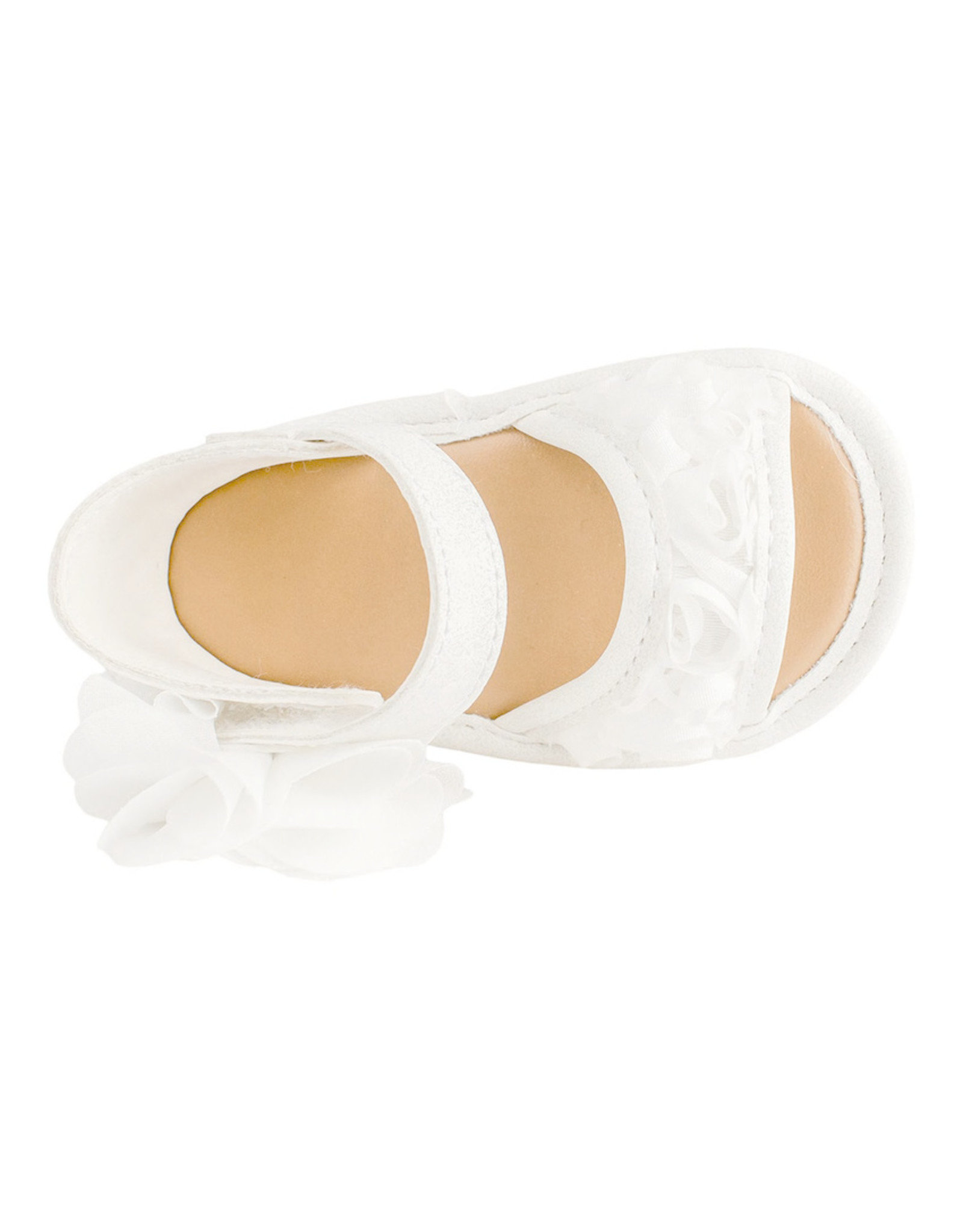 Baby Deer Tiffany Infant Soft Sole Sandals
