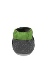 Robeez Train Blocks Soft Soles