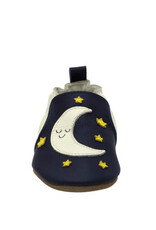 Robeez Shine Bright Soft Soles