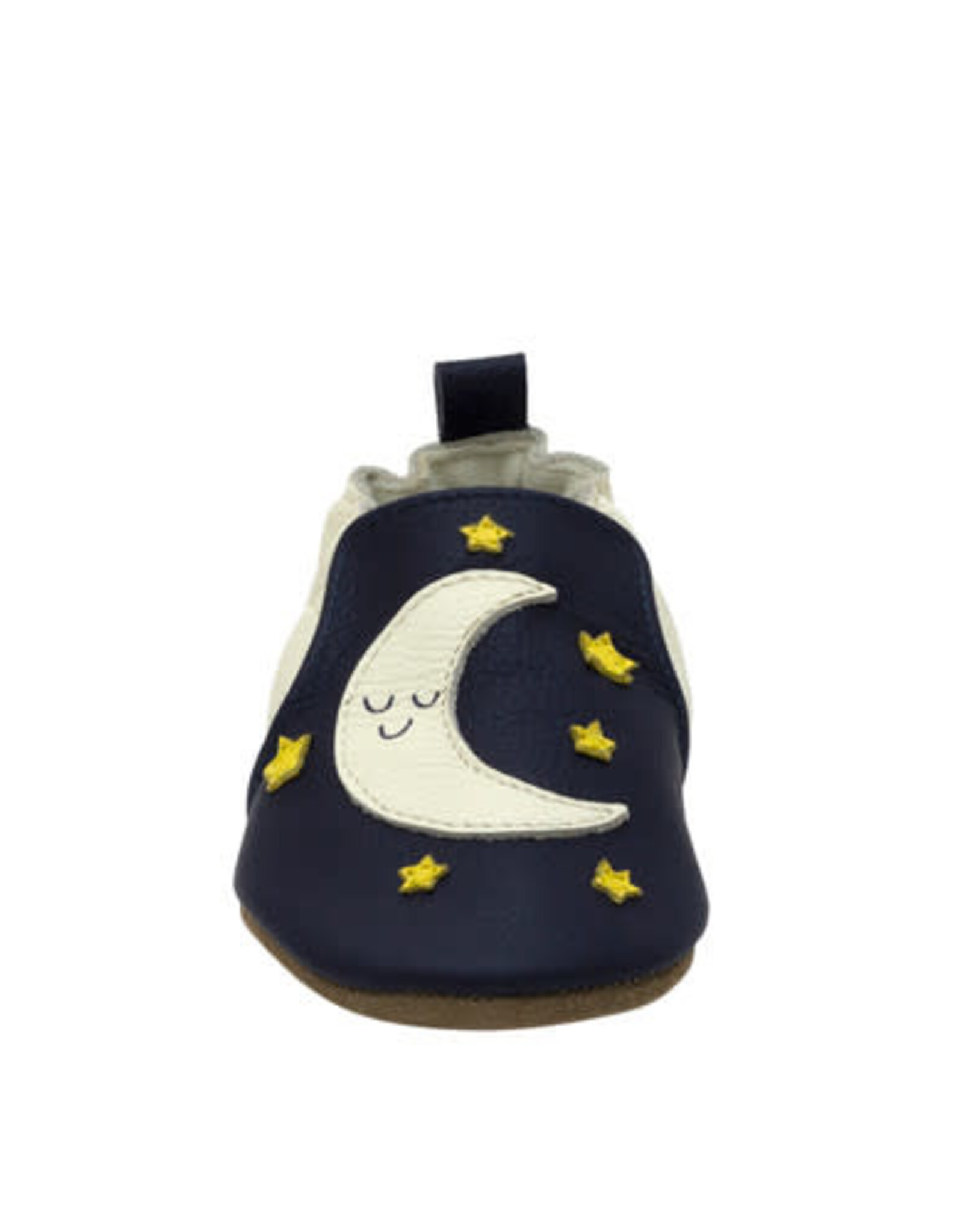 Robeez Shine Bright Soft Soles