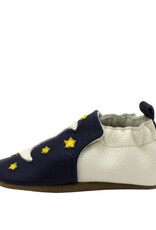 Robeez Shine Bright Soft Soles