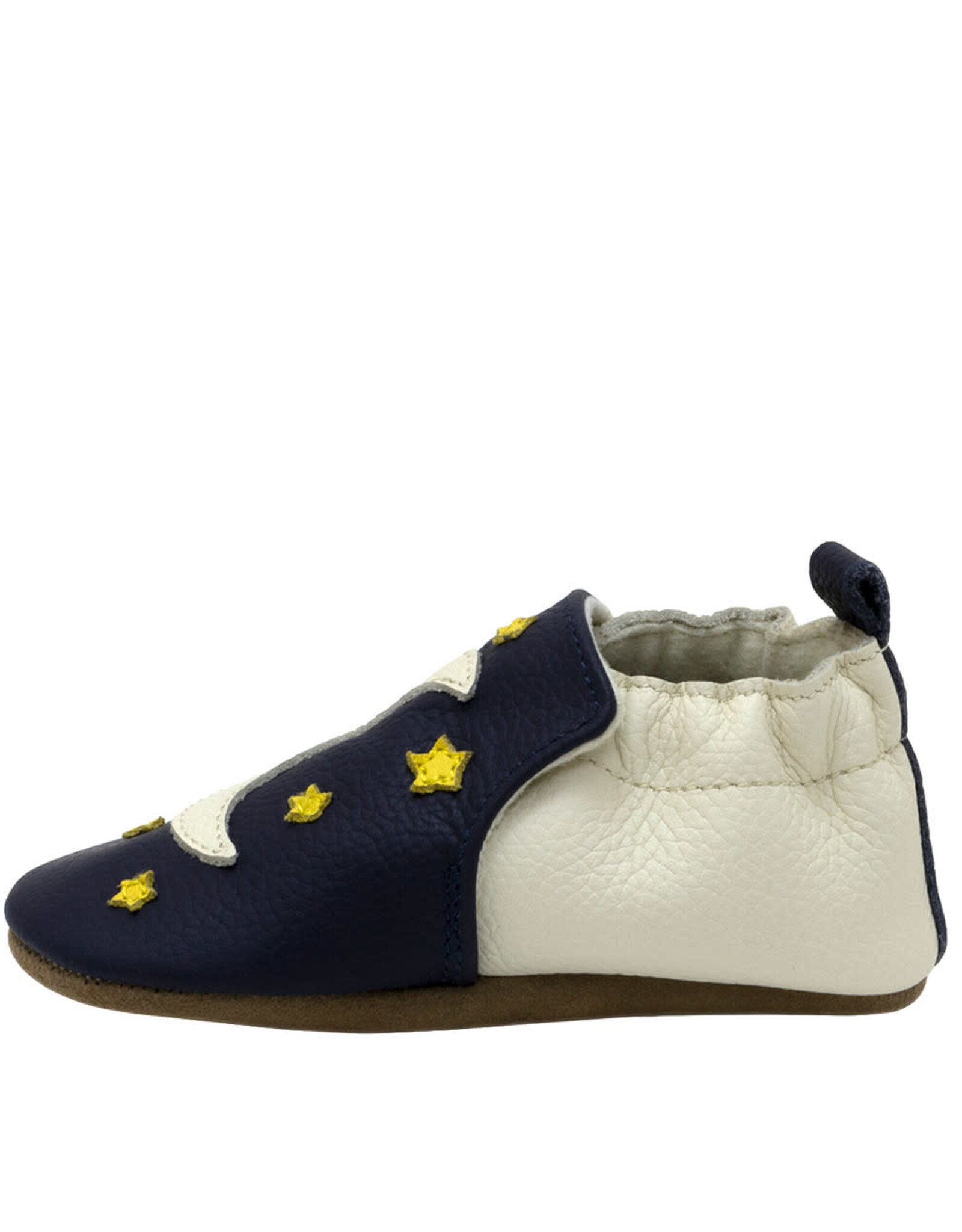 Robeez Shine Bright Soft Soles