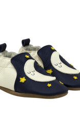 Robeez Shine Bright Soft Soles