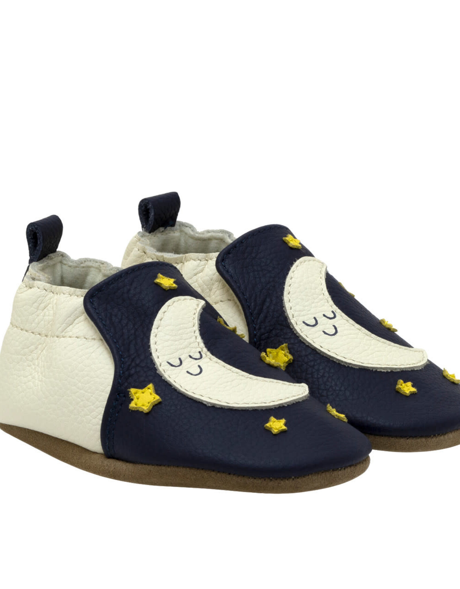 Robeez Shine Bright Soft Soles