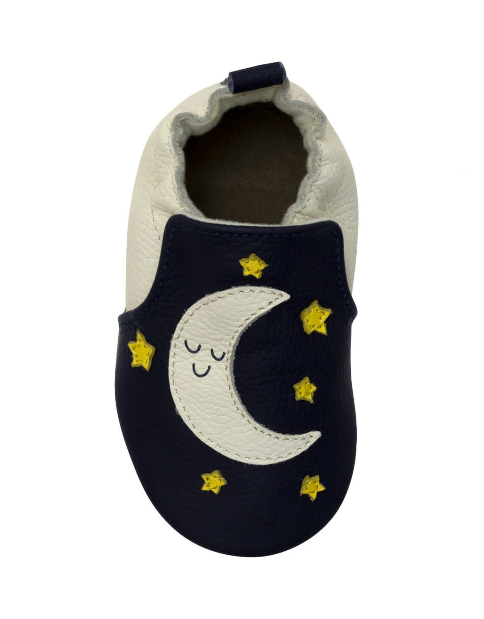 Robeez Shine Bright Soft Soles