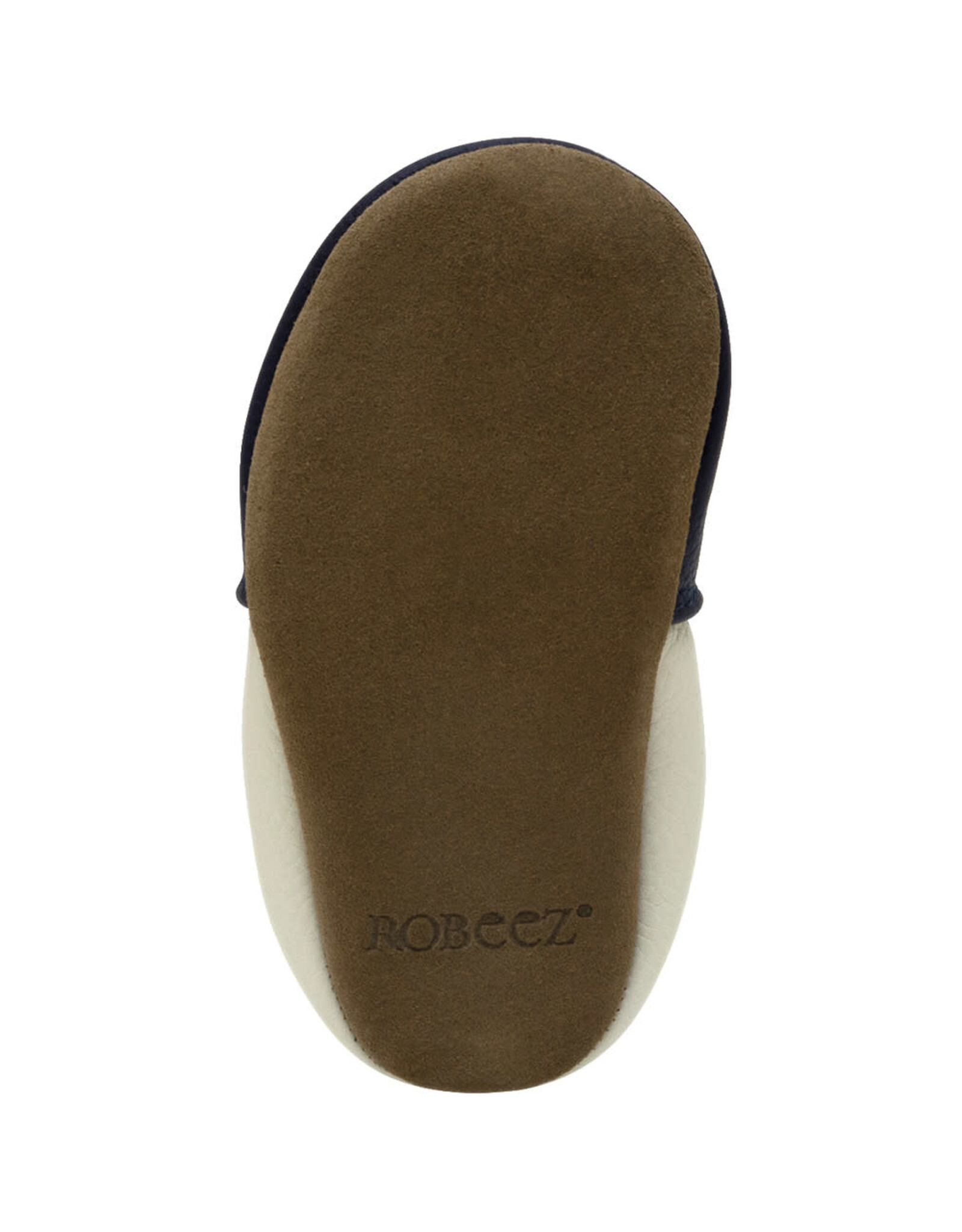 Robeez Shine Bright Soft Soles