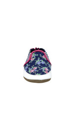 Robeez Leah Floral Soft Soles