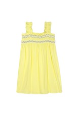 Les Citrons Sun Dress