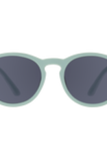 Babiators Original Keyhole: Mint to Be with Smoke Lenses