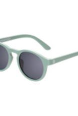 Babiators Original Keyhole: Mint to Be with Smoke Lenses