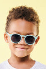 Babiators Original Keyhole: Mint to Be with Smoke Lenses