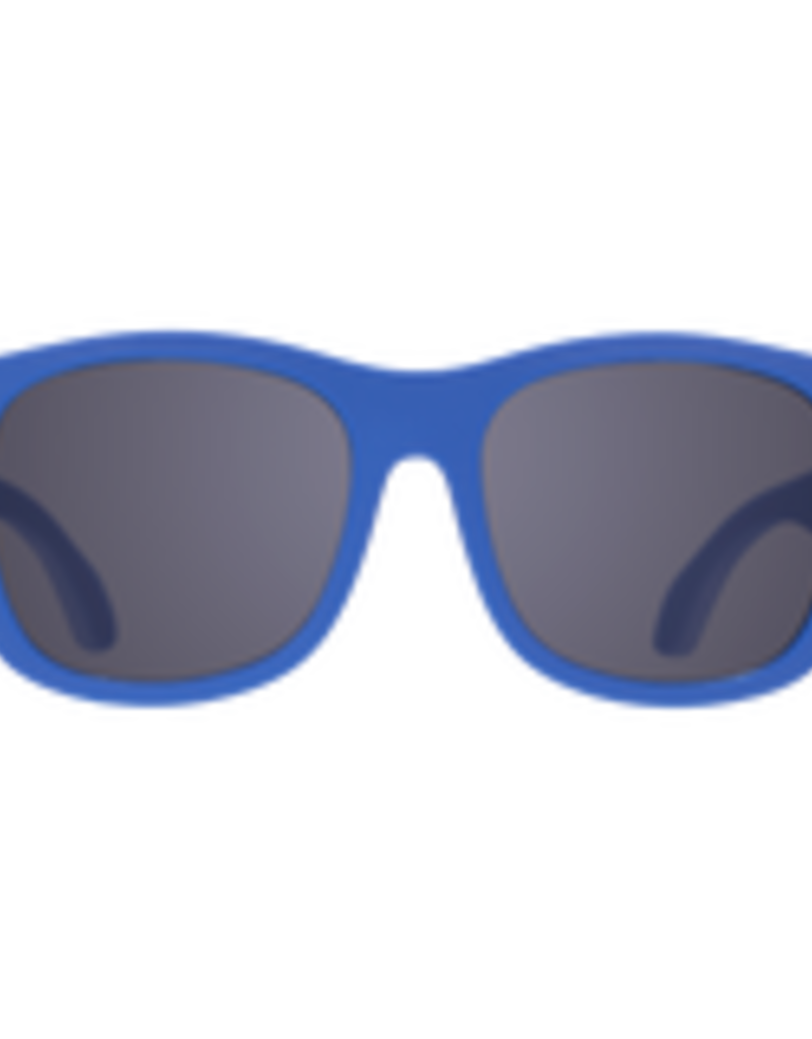 Babiators Original Navigator: Good as Blue with Smoke Lenses
