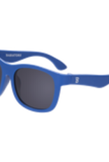 Babiators Original Navigator: Good as Blue with Smoke Lenses