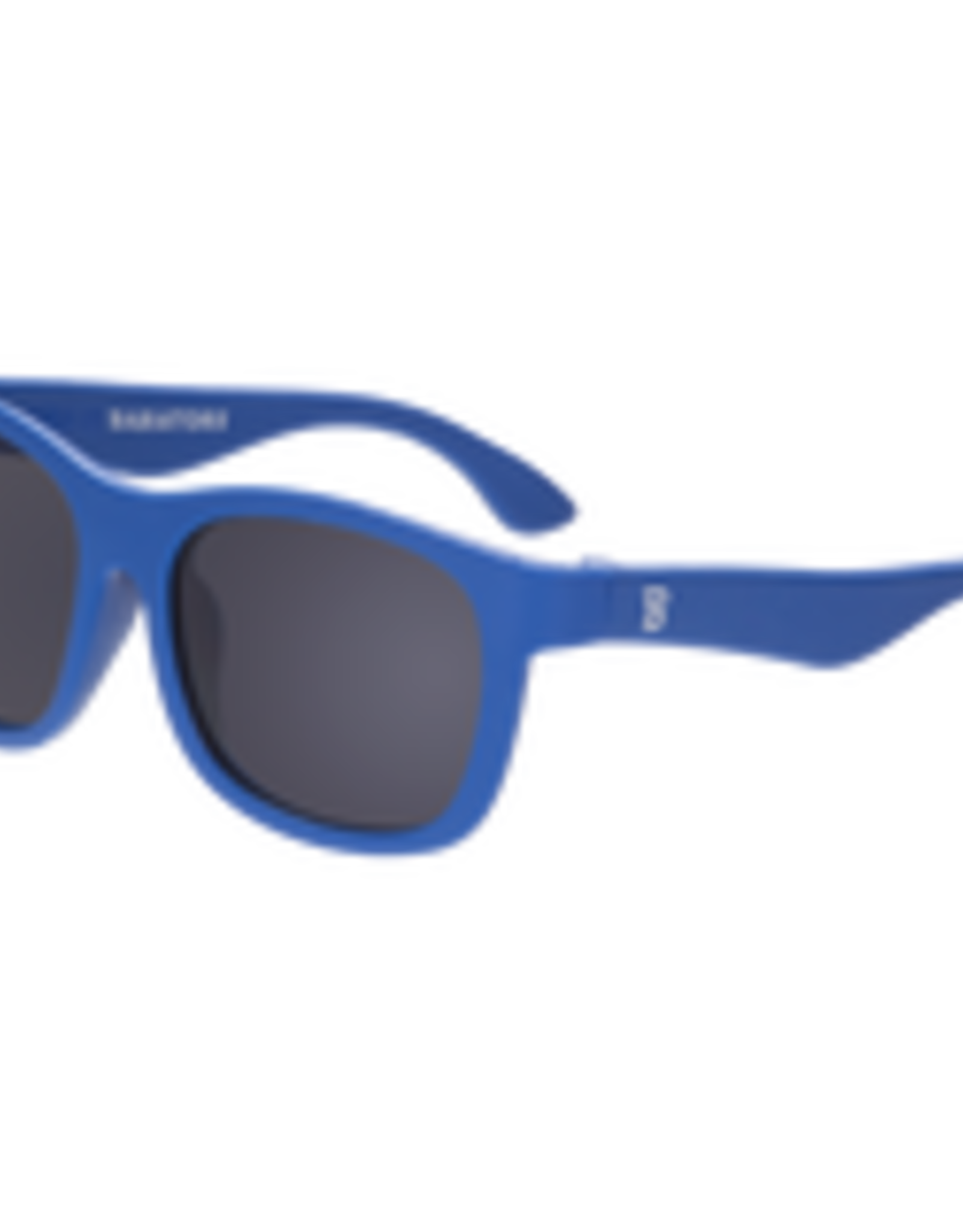 Babiators Original Navigator: Good as Blue with Smoke Lenses