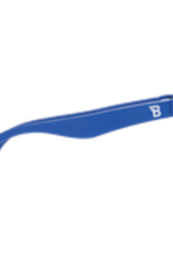 Babiators Original Navigator: Good as Blue with Smoke Lenses