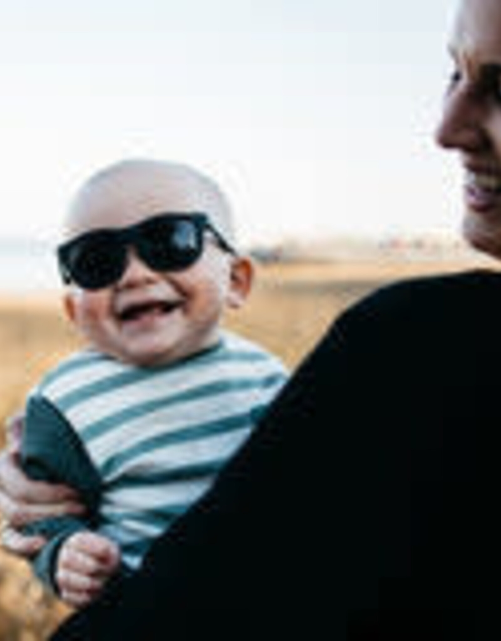 Babiators Original Navigator: Jet Black with Smoke Lenses