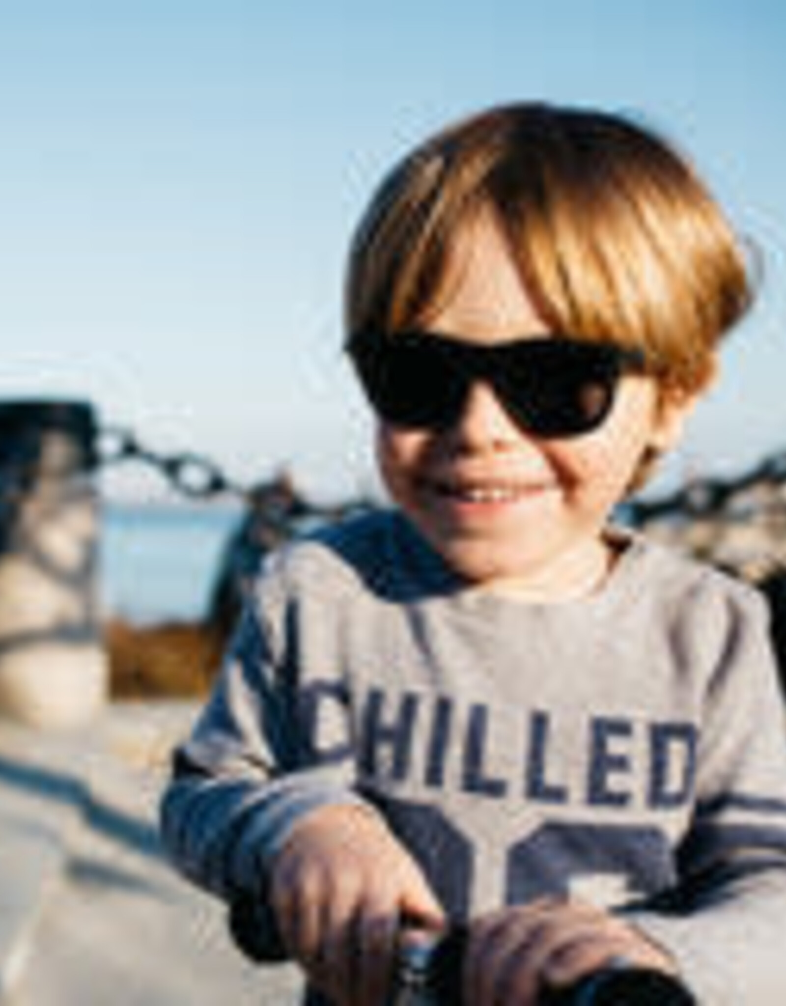 Babiators Original Navigator: Jet Black with Smoke Lenses