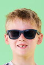 Babiators Original Navigator: Jet Black with Smoke Lenses