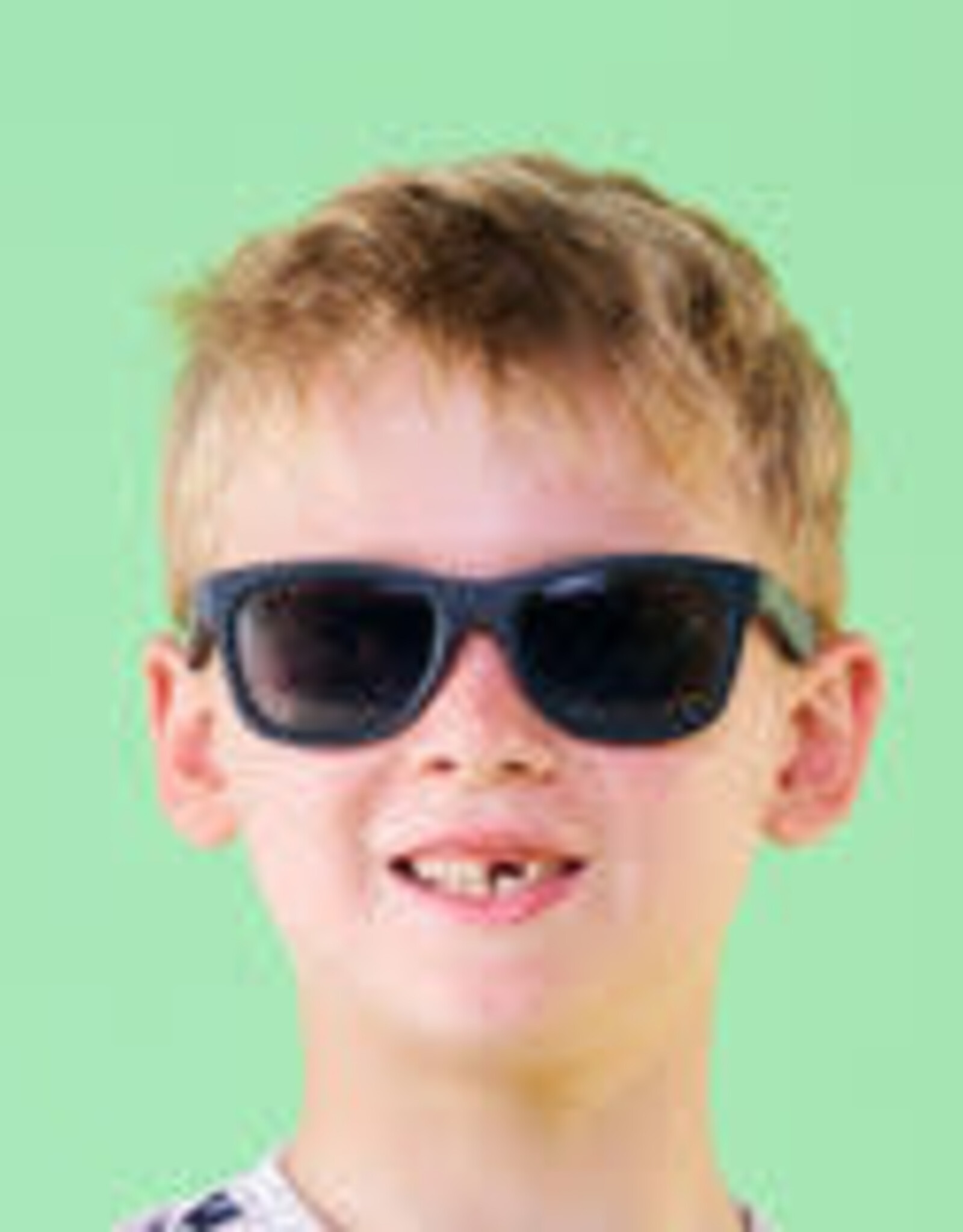 Babiators Original Navigator: Jet Black with Smoke Lenses