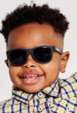 Babiators Original Navigator: Jet Black with Smoke Lenses