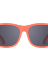 Babiators Original Navigator: Mad Melon with Smoke Lenses