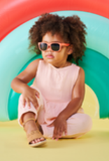 Babiators Original Navigator: Mad Melon with Smoke Lenses