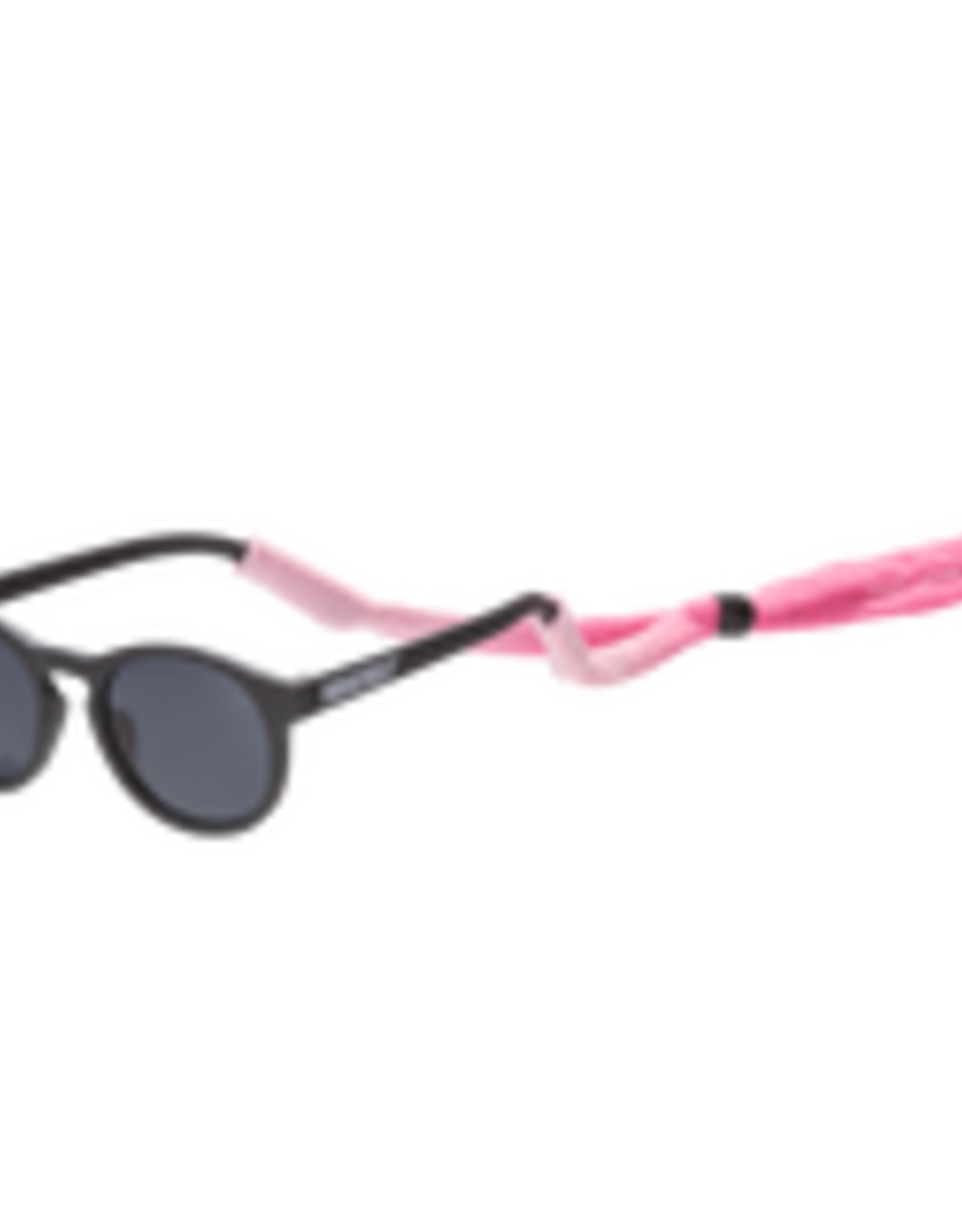 Babiators Fabric Sunglasses Strap: Pink Ombre