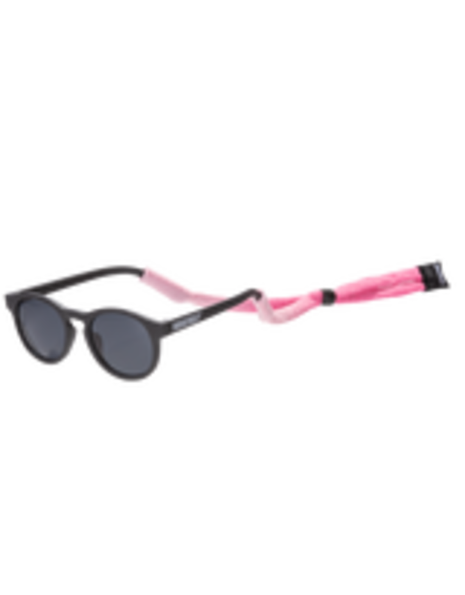 Babiators Fabric Sunglasses Strap: Pink Ombre