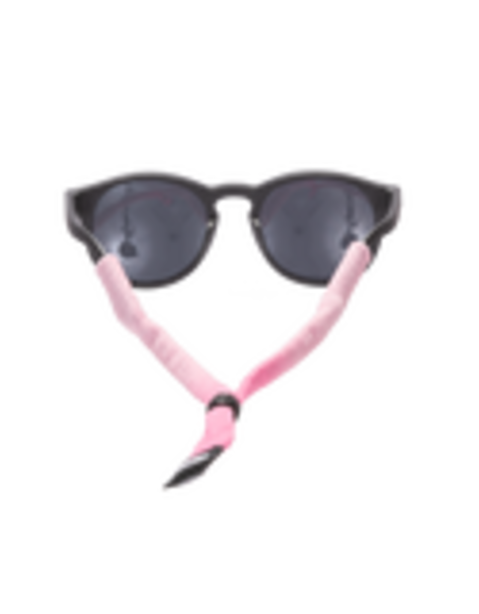 Babiators Fabric Sunglasses Strap: Pink Ombre