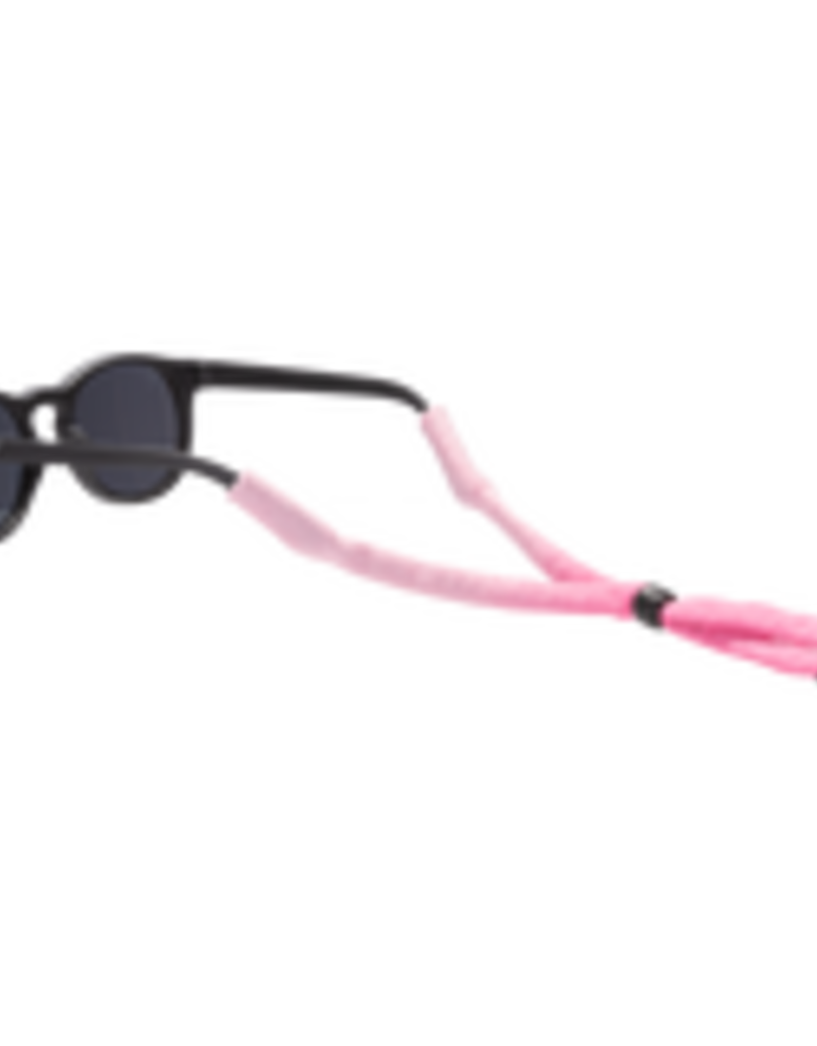 Babiators Fabric Sunglasses Strap: Pink Ombre