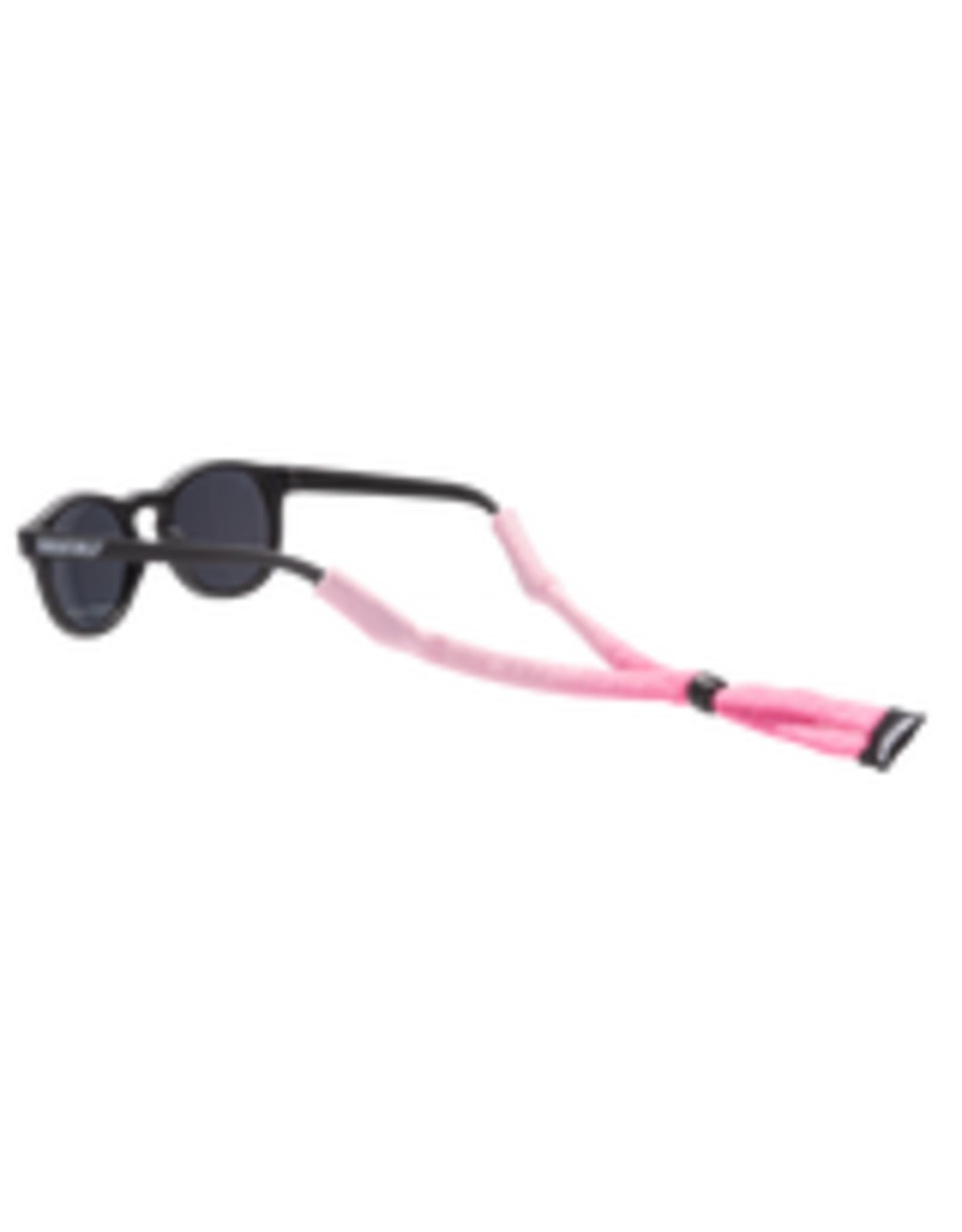Babiators Fabric Sunglasses Strap: Pink Ombre